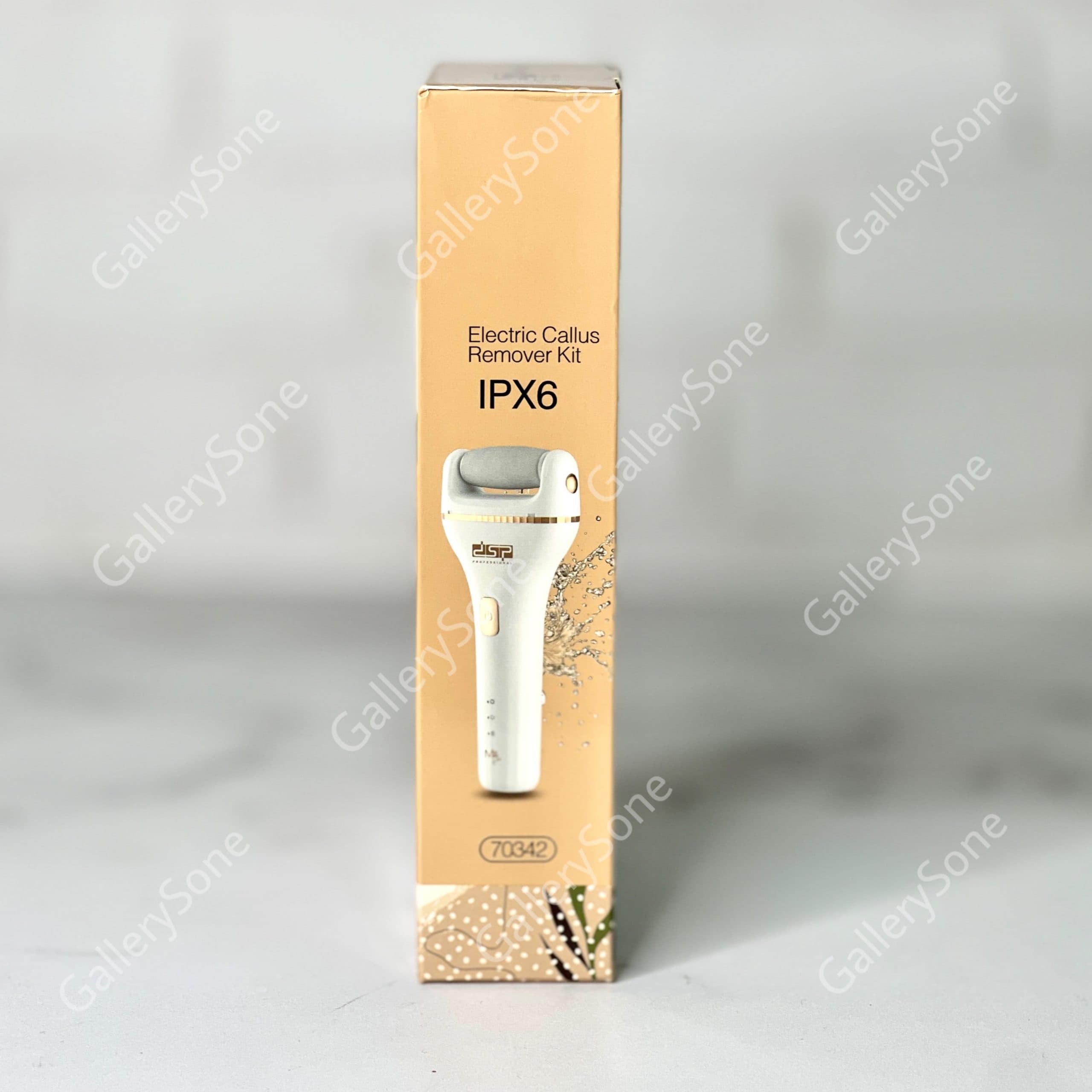 سنگپا شارژی ضدآب |DSP 70342 — تصویر ۹