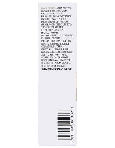 سرم جوانساز پوست طلا و کلاژن دریایی بالانس Balance Active Formula Gold Collagen Rejuvenating Serum — تصویر ۳
