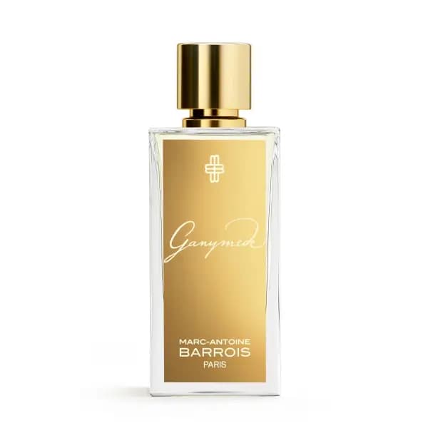 عطر یونیسکس مارک آنتونی باروا گنیمد ادو پرفیوم Marc-Antoine Barrois Ganymede Eau de Parfum