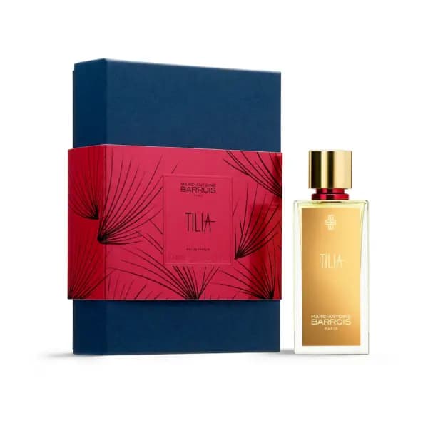 عطر یونیسکس مارک آنتونی باروا تیلیا ادو پرفیوم Marc-Antoine Barrois TILIA Eau de Parfum — تصویر ۲