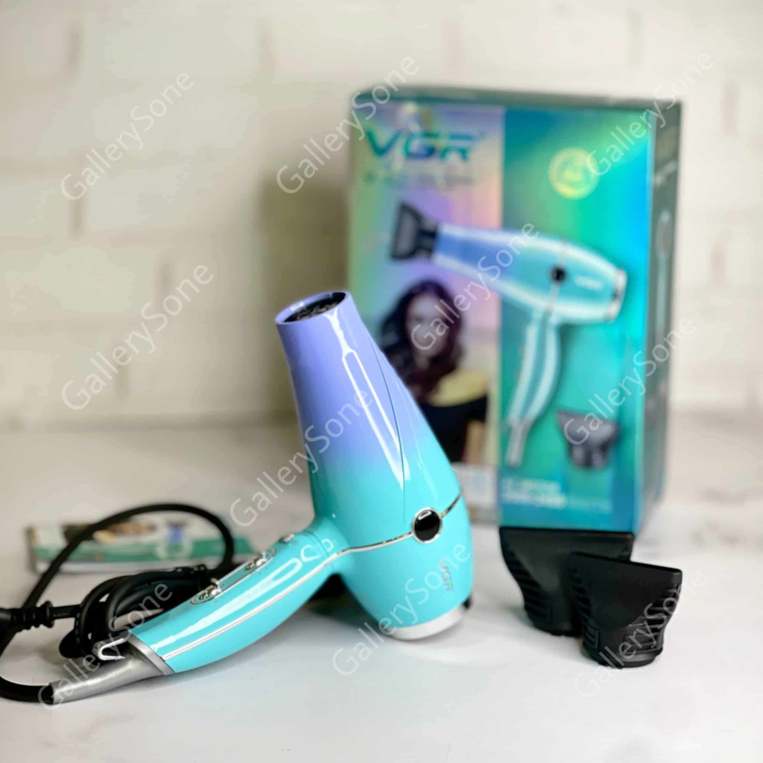سشوار حرفه ای وی جی آر | VGR 452