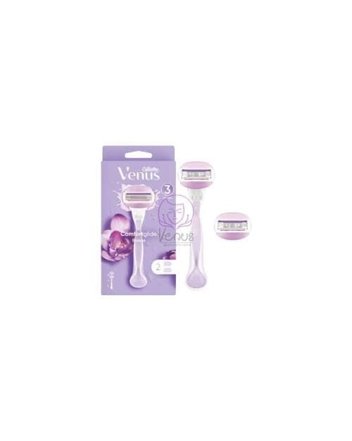 خود تراش ژیلت سه لبه ونوس GILLETTE VENUS