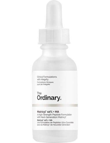 سرم ضد چروک ماتریکسل 10% دی اوردینری The Ordinary Matrixyl 10% + HA Serum