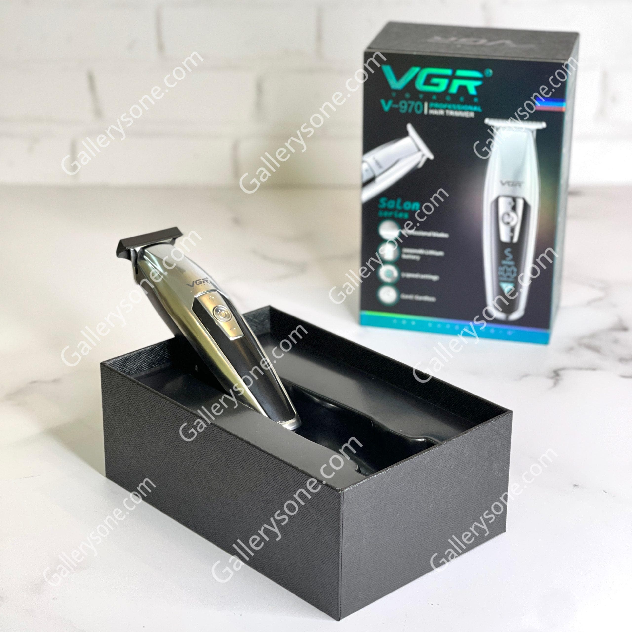 خط زن و صفر زن وی جی‌ آر | VGR 970
