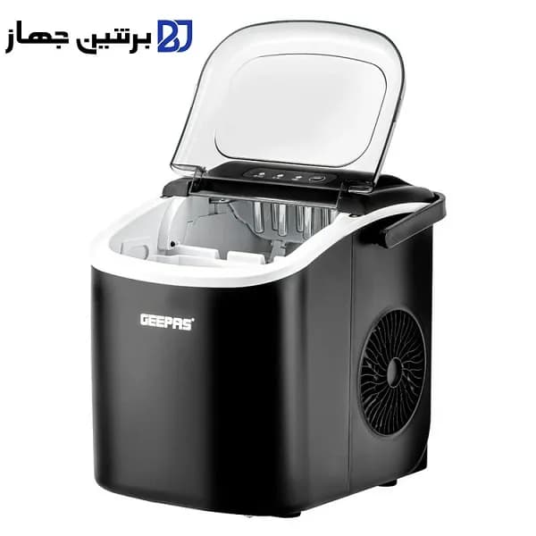 یخ ساز جی پاس مدل 63053 — تصویر ۲