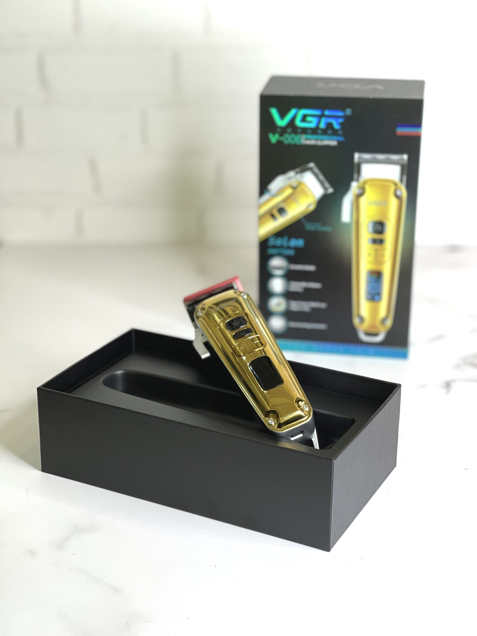 ماشین اصلاح وی جی ار | VGR 006