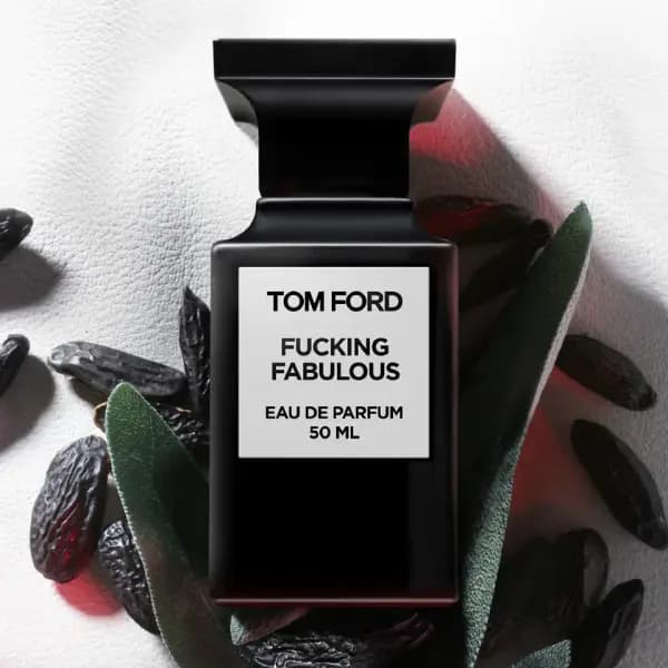عطر یونیسکس تام فورد فاکینگ فبیولس ادو پرفیوم Tom Ford Fucking Fabulous Eau de Parfum — تصویر ۲
