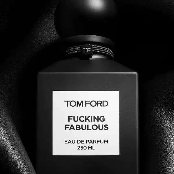 عطر یونیسکس تام فورد فاکینگ فبیولس ادو پرفیوم Tom Ford Fucking Fabulous Eau de Parfum — تصویر ۳