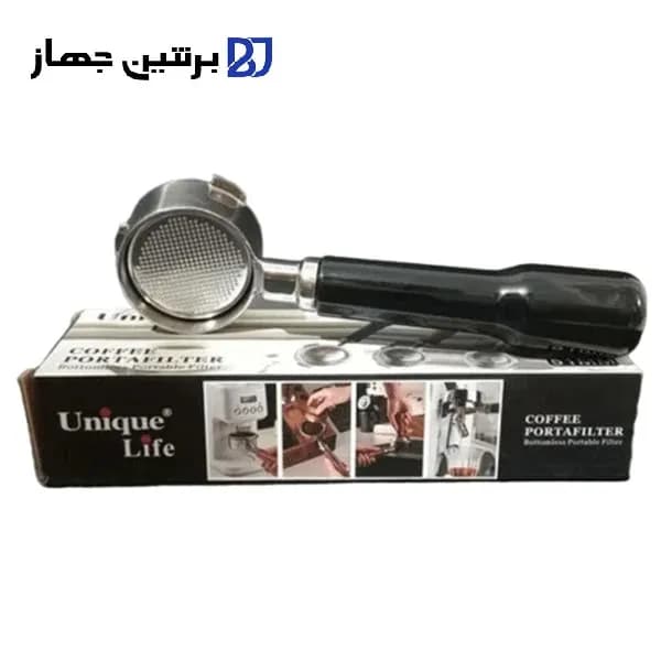 پرتافیلتر 51 یونیک لایف