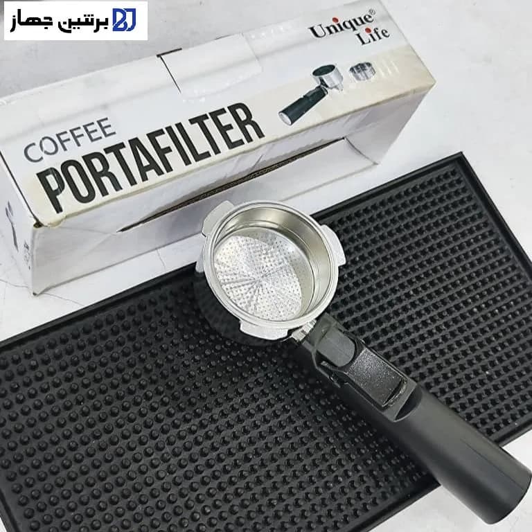 پرتافیلتر 51 یونیک لایف — تصویر ۲