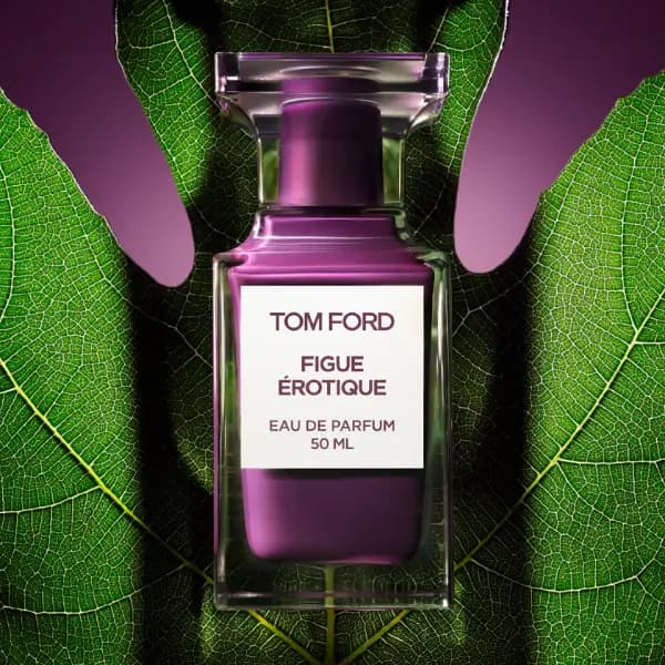 عطر یونیسکس تام فورد فیگ اروتیک ادو پرفیوم Tom Ford Figue erotique Eau de Parfum — تصویر ۴