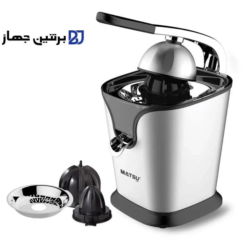 آب مرکبات گیر ماتسو مدل MA_425