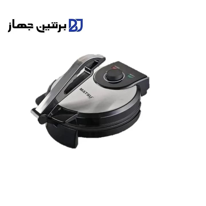 نان پز ماتسو مدل MATSU MA-790 — تصویر ۲
