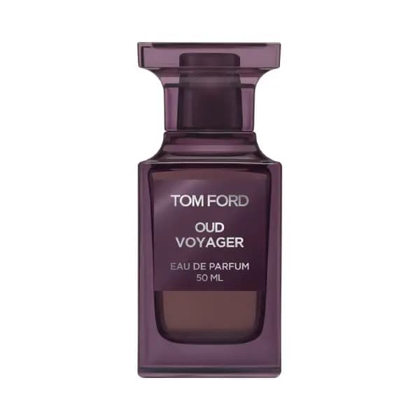 عطر یونیسکس تام فورد عود وویجر ادو پرفیوم Tom Ford Oud Voyager Eau de Parfum
