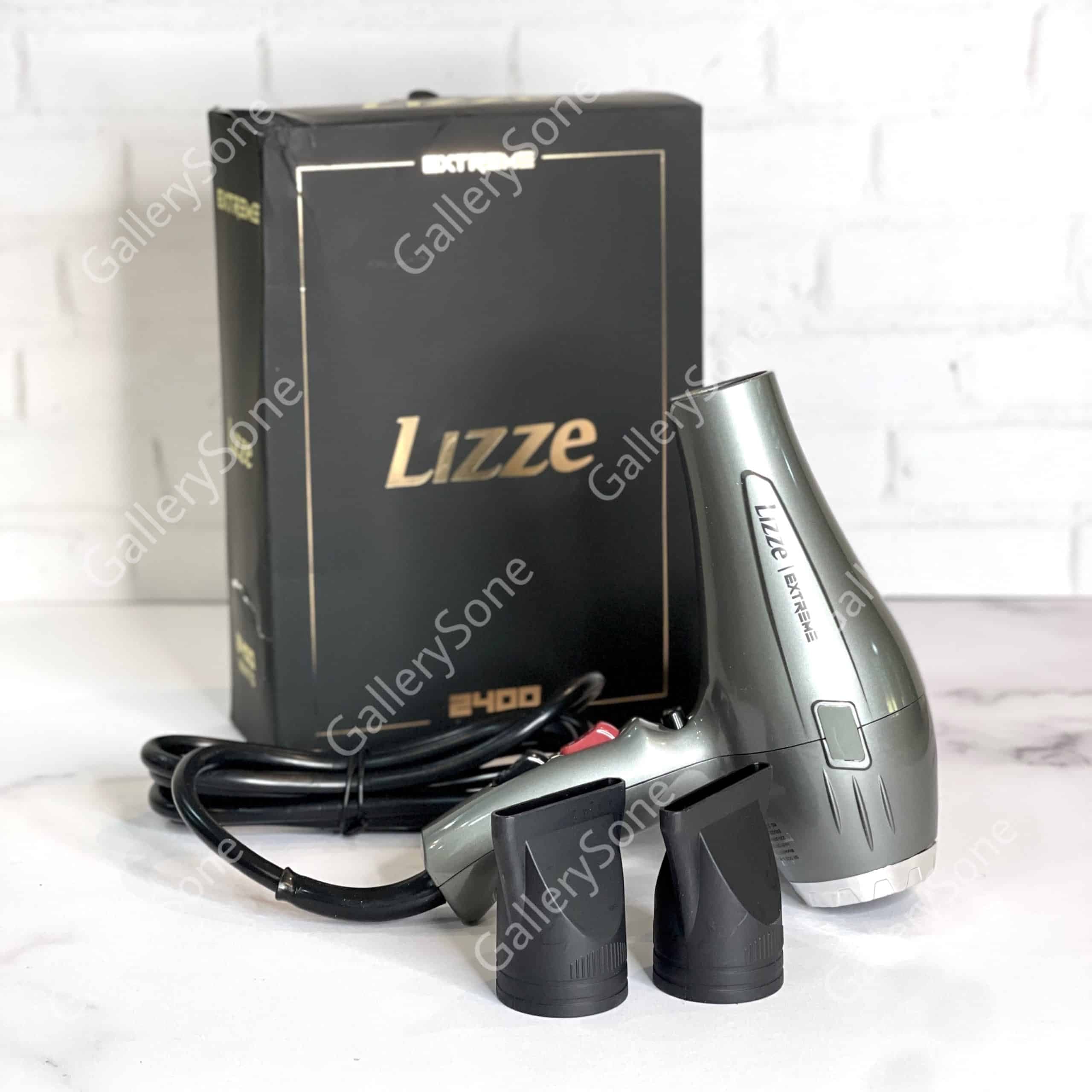 سشوار لیز مدل اکستریم | Lizze Hair Dryer Extreme