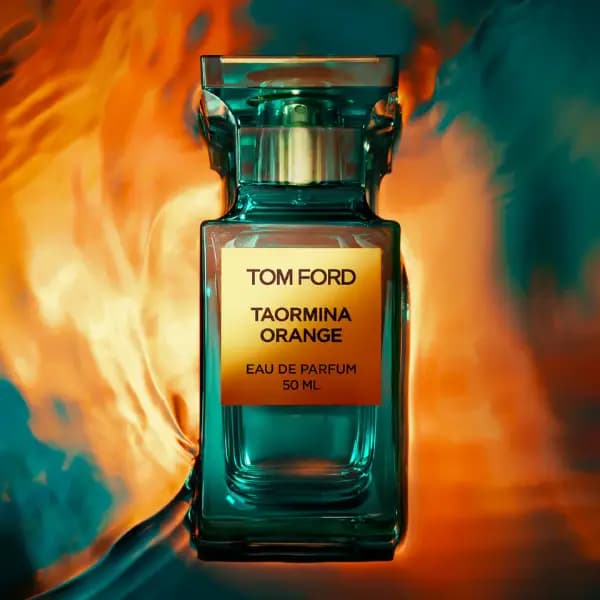 عطر یونیسکس تام فورد تاورمینا اورنج ادو پرفیوم Tom Ford Taormina Orange Eau de Parfum — تصویر ۲