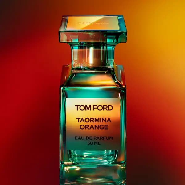 عطر یونیسکس تام فورد تاورمینا اورنج ادو پرفیوم Tom Ford Taormina Orange Eau de Parfum — تصویر ۳