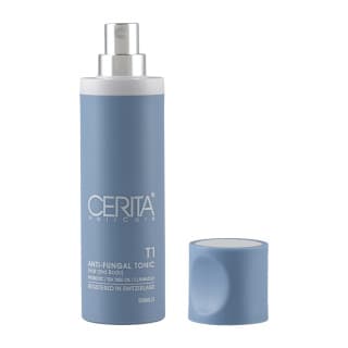 تونیک ضد شوره T1 سریتا CERITA TONIC T1 — تصویر ۲