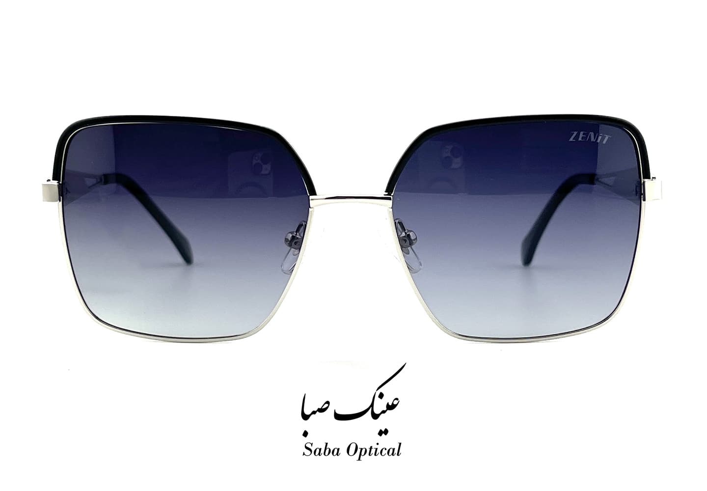 عینک آفتابی زنیت مدل ZE715 — تصویر ۳