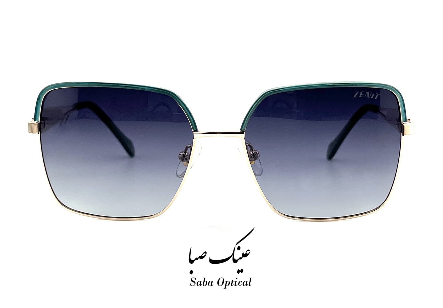 عینک آفتابی زنیت مدل ZE715 — تصویر ۶