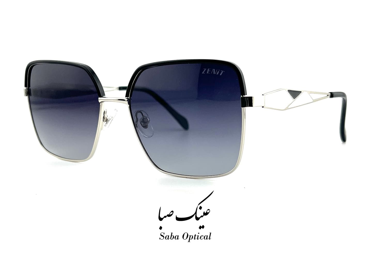 عینک آفتابی زنیت مدل ZE715