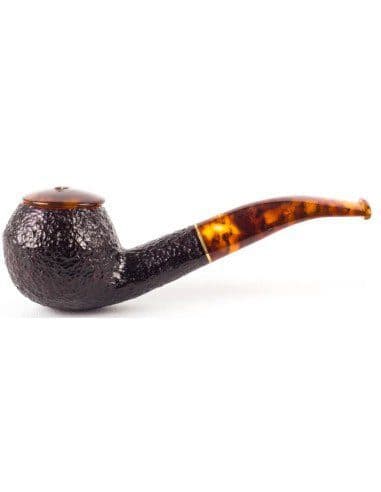 پیپ ساوینلی Savinelli tortuga 673