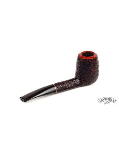 پیپ ساوینلی Savinelli roma 707 — تصویر ۲