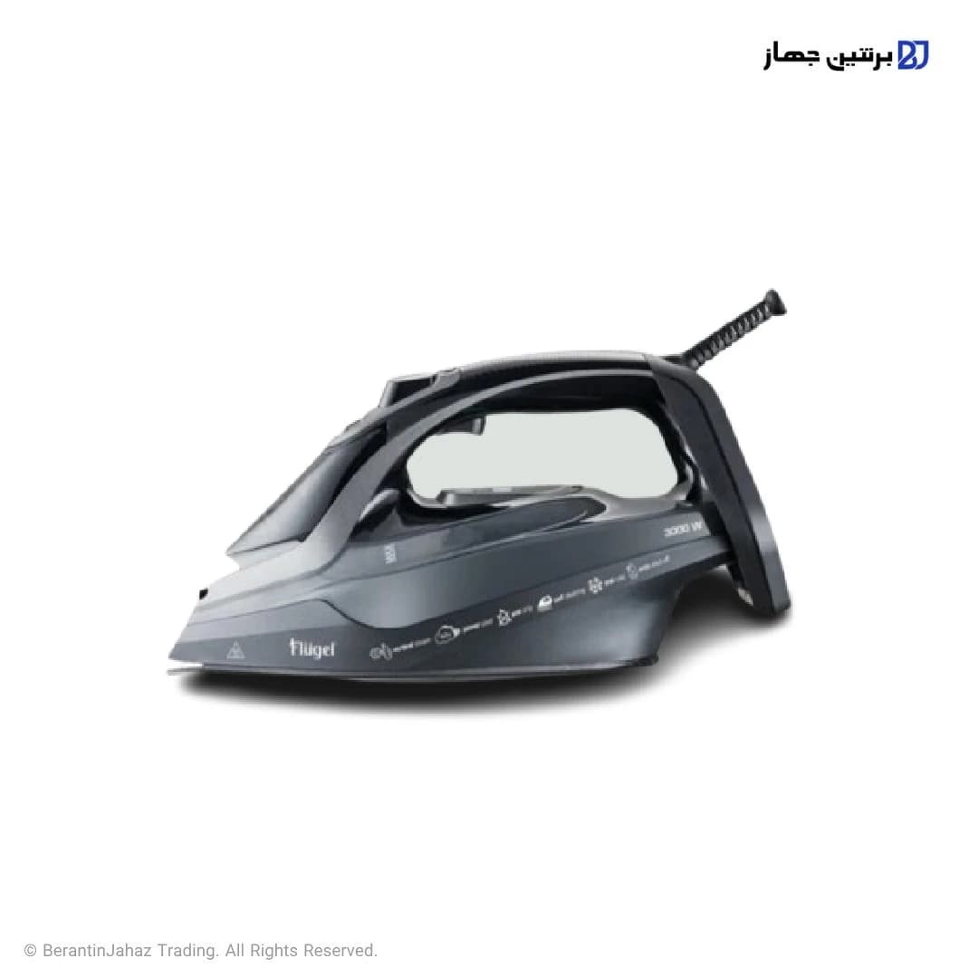 اتو بخار فلوگل مدل SI092-6193