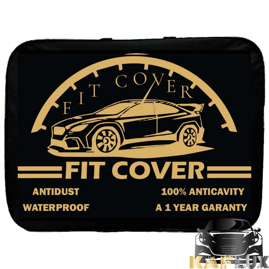 چادر نیسان X-TRAIL برند فیت کاور