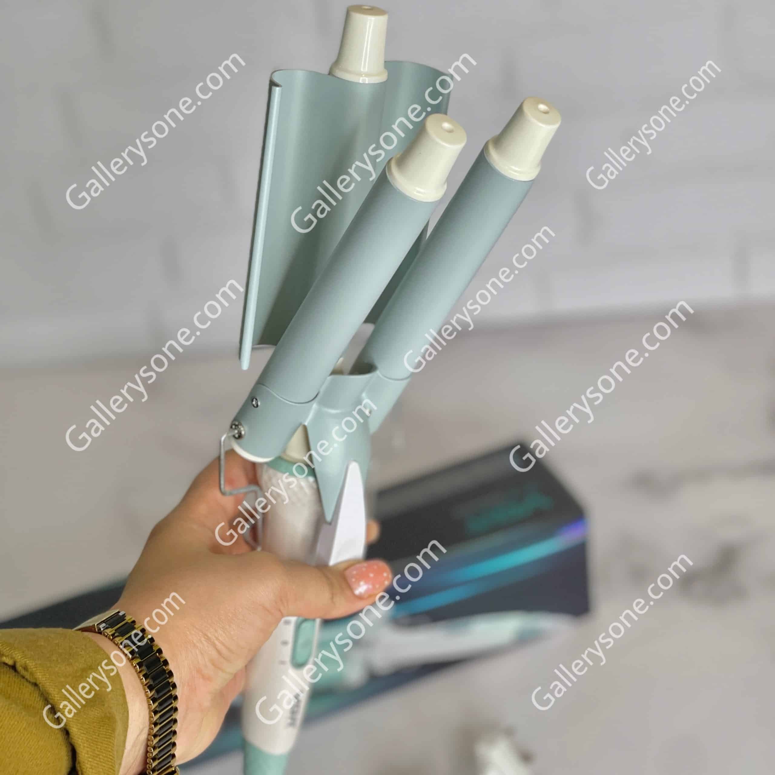 فرکننده هالیوودی وی جی آر | VGR V-595 — تصویر ۳