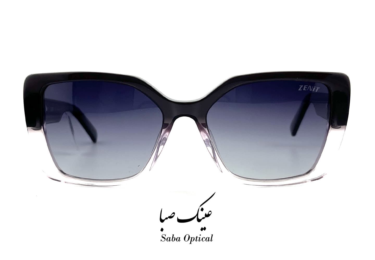 عینک آفتابی زنیت مدل ZE730 — تصویر ۴