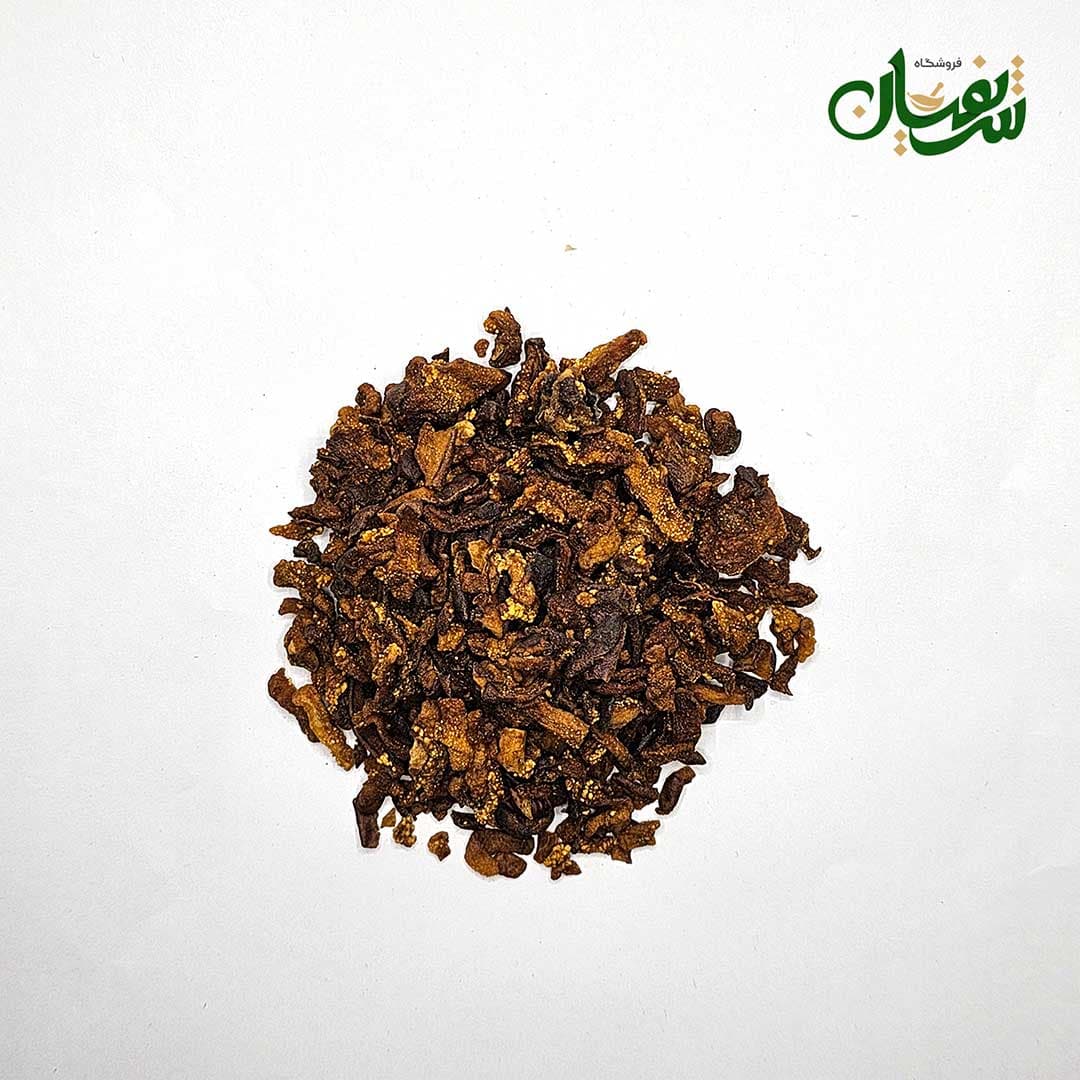 چای گلابی