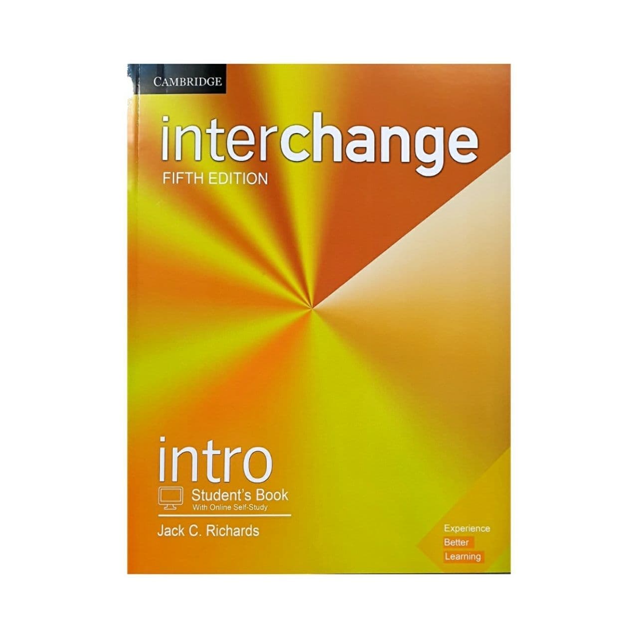کتاب Interchange Intro اینترچنج — تصویر ۲