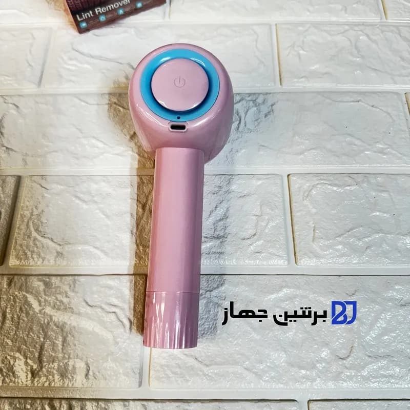 پرز گیر لباس dps — تصویر ۵