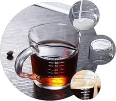 مژرینگ کاپ کریستالی — تصویر ۳