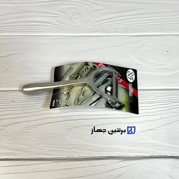 پوست گیر دسته کوتاه SF — تصویر ۲
