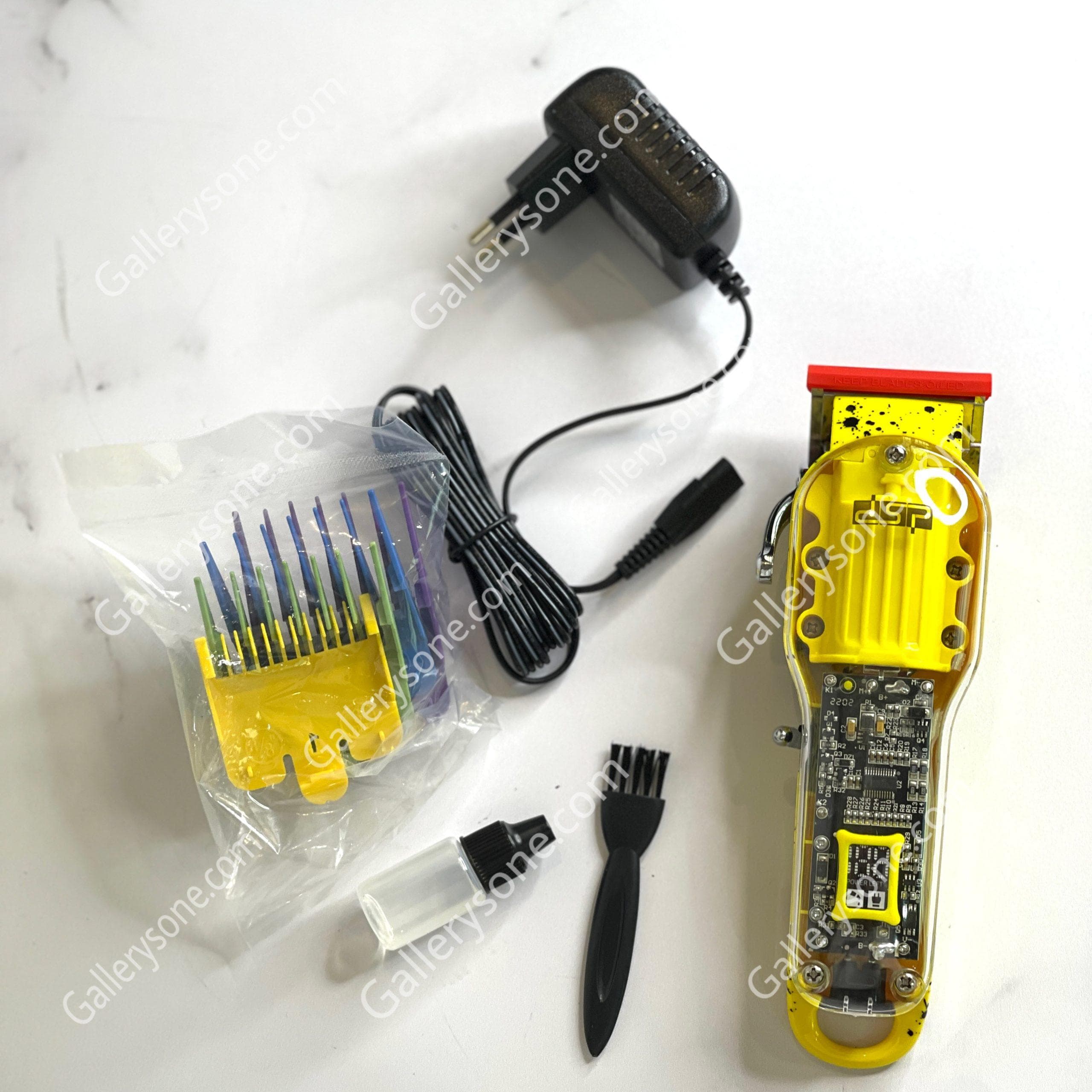 ماشین اصلاح HAIR CLIPPER DSP 90460 — تصویر ۳