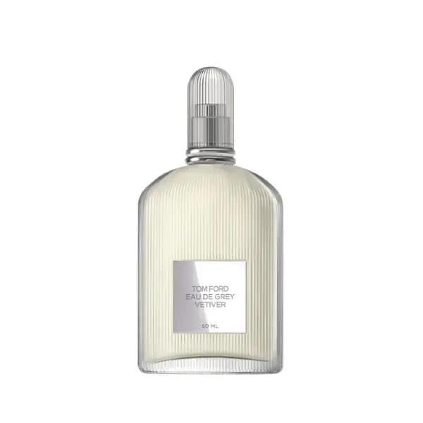 عطر تام فورد مردانه گری وتیور ادو تویلت Tom Ford Grey Vetiver Eau De Toilette
