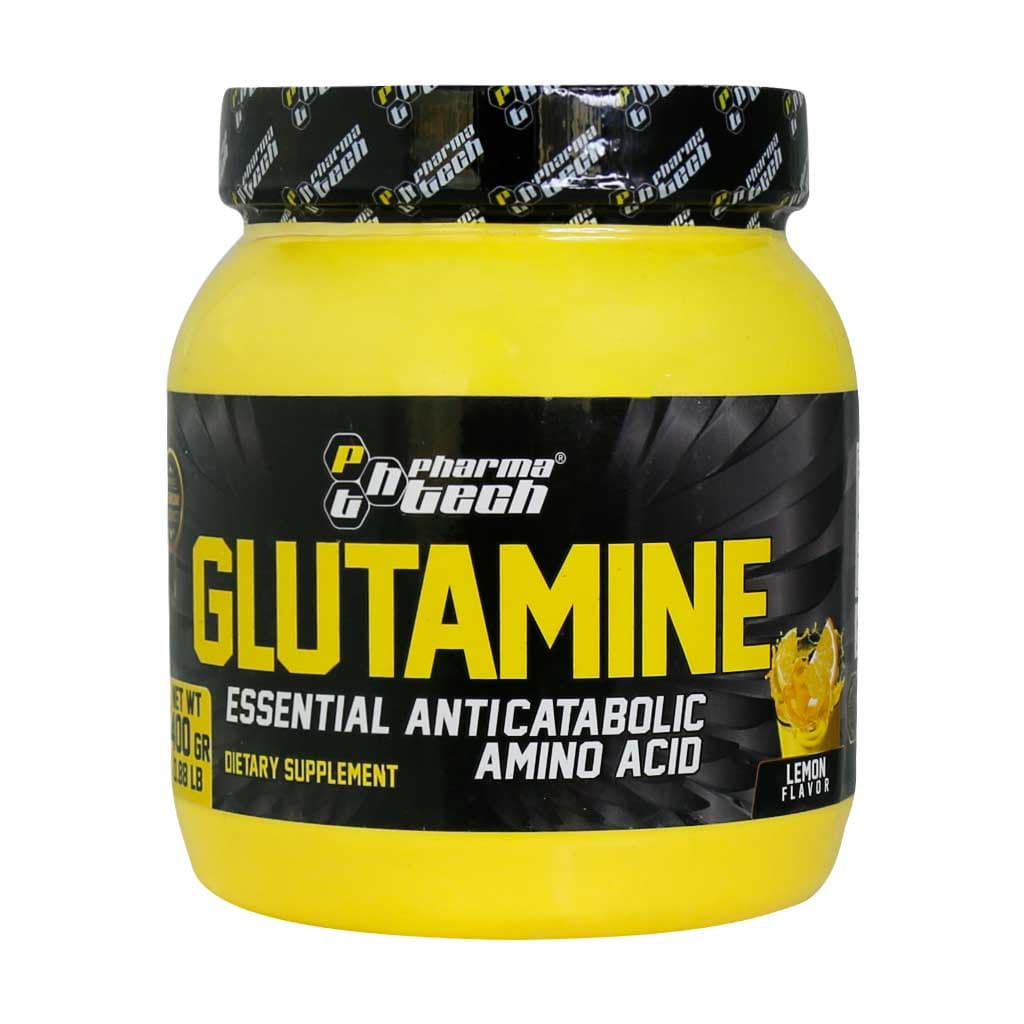 پودر کراتین مونوهیدرات فارماتک PHARMATECH CREATINE