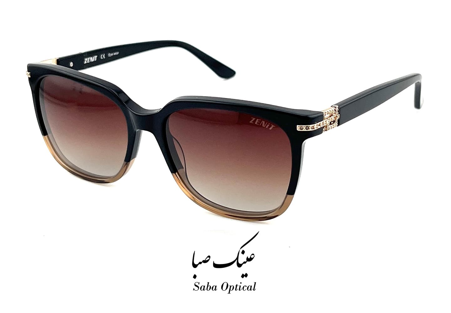 عینک آفتابی زنیت مدل ZE3266