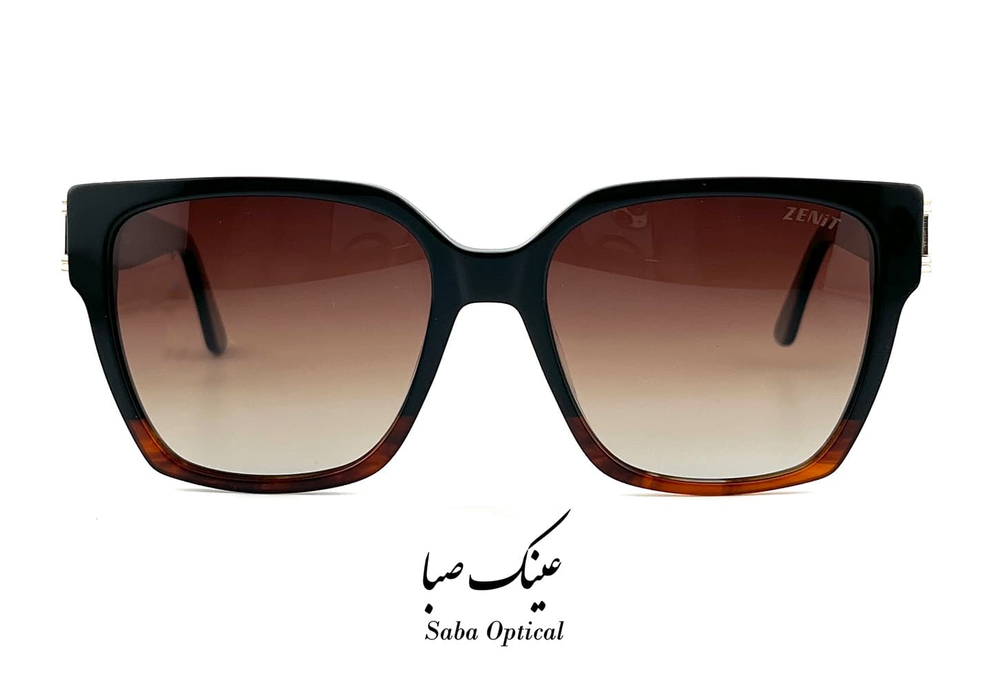 عینک آفتابی زنیت مدل ZE3214 — تصویر ۷