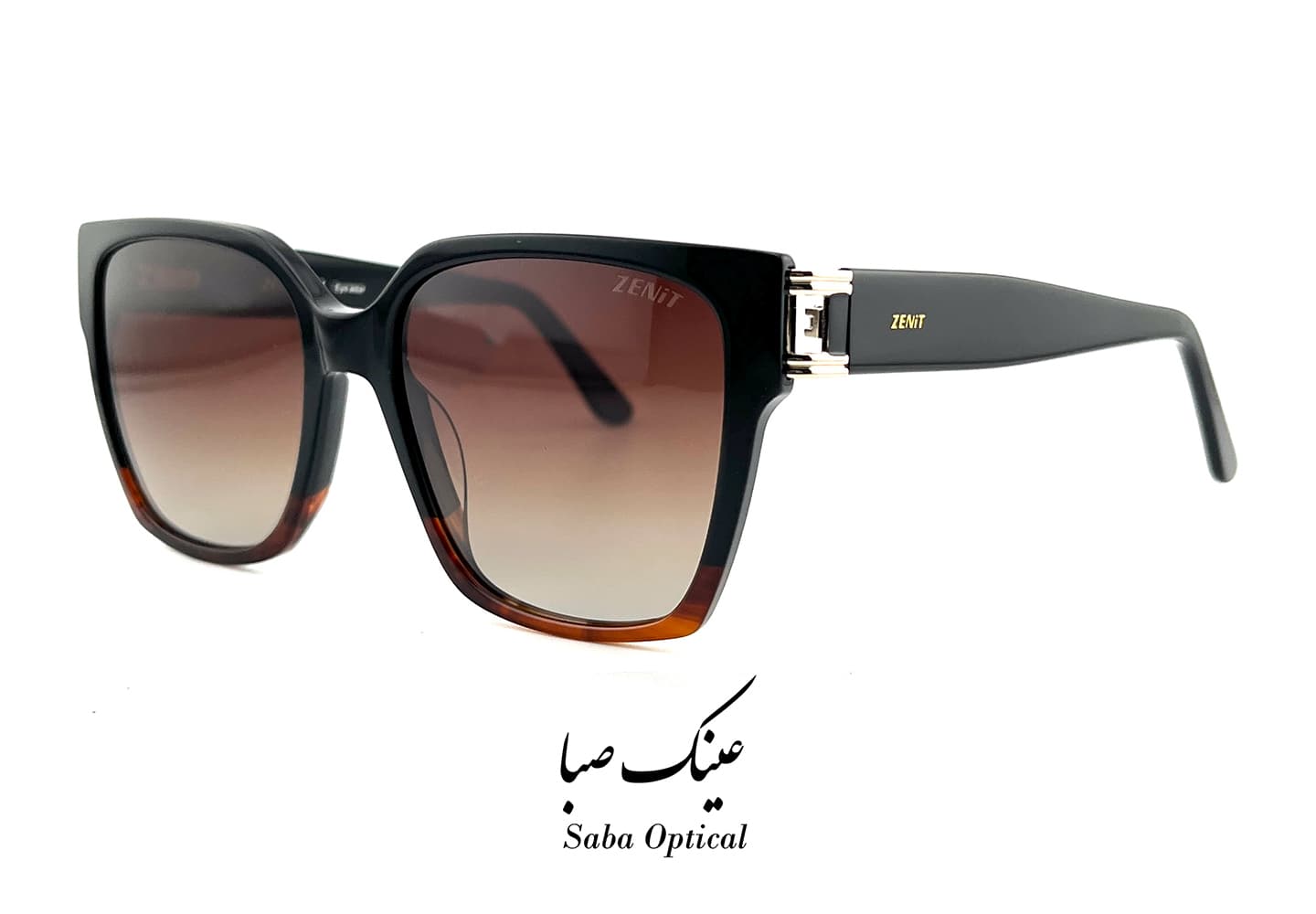 عینک آفتابی زنیت مدل ZE3214 — تصویر ۶