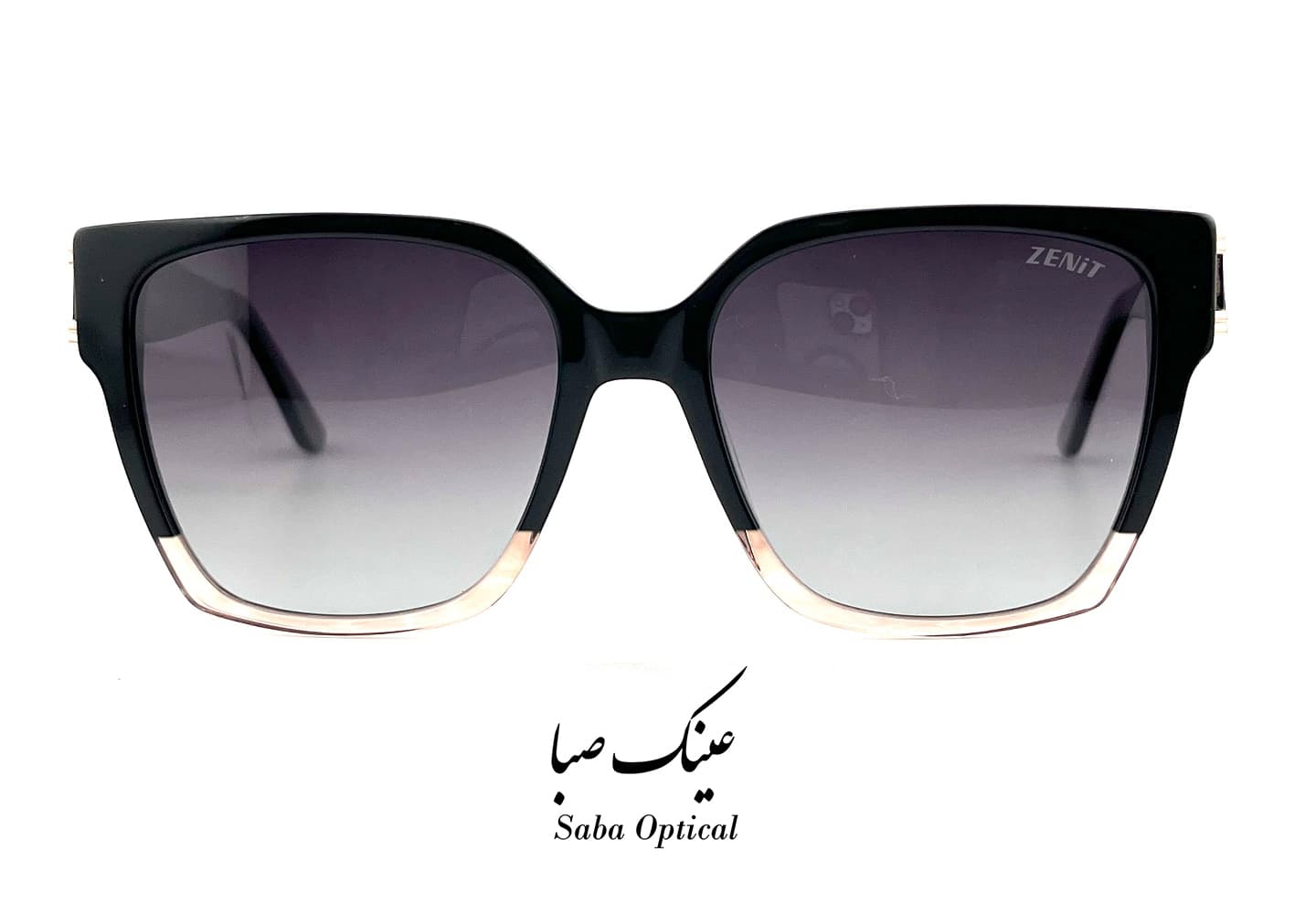 عینک آفتابی زنیت مدل ZE3214 — تصویر ۳