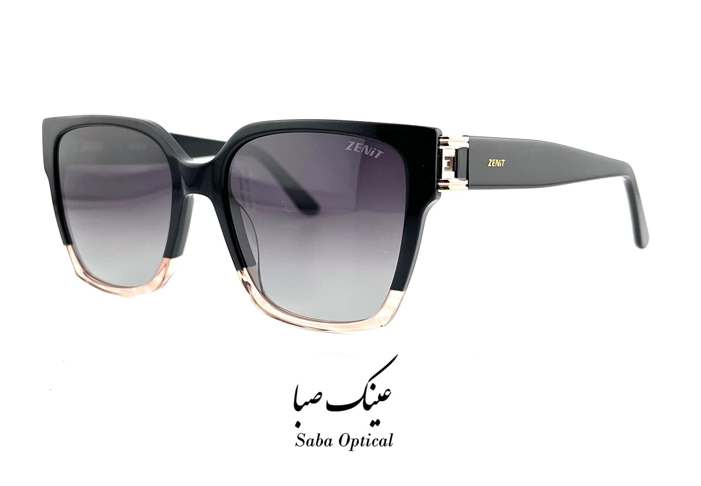 عینک آفتابی زنیت مدل ZE3214