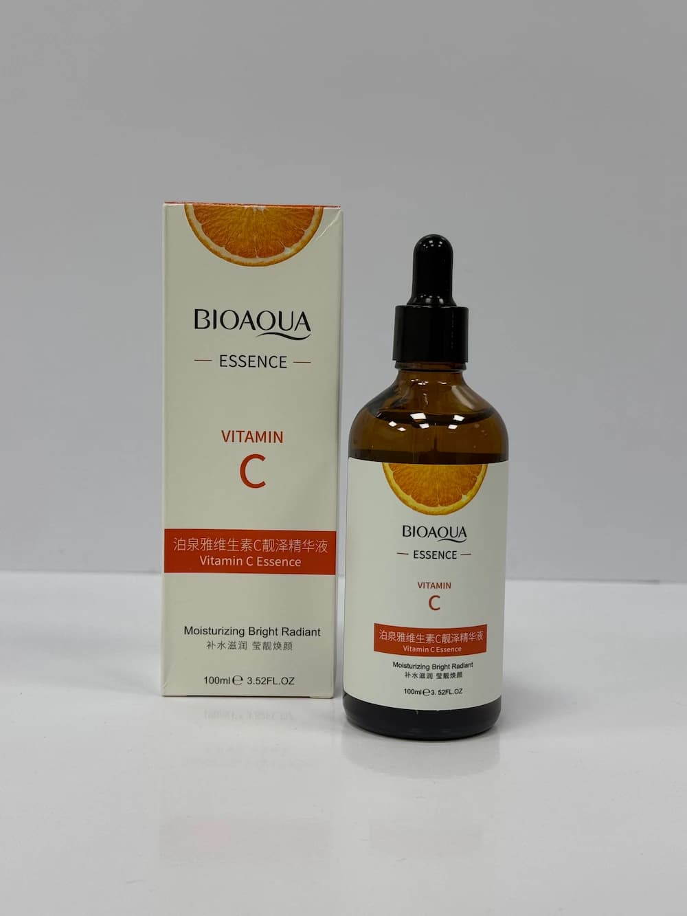 سرم ویتامین سی بیواکوا 100 میل | Bioaqua Vitamin C Serum 100ml