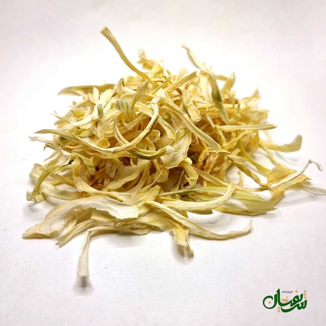 خلال پیاز خشک — تصویر ۳