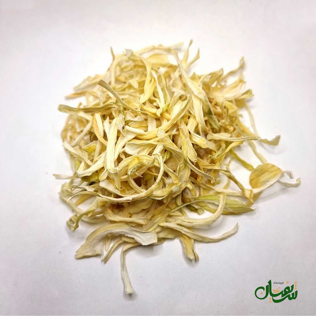 خلال پیاز خشک