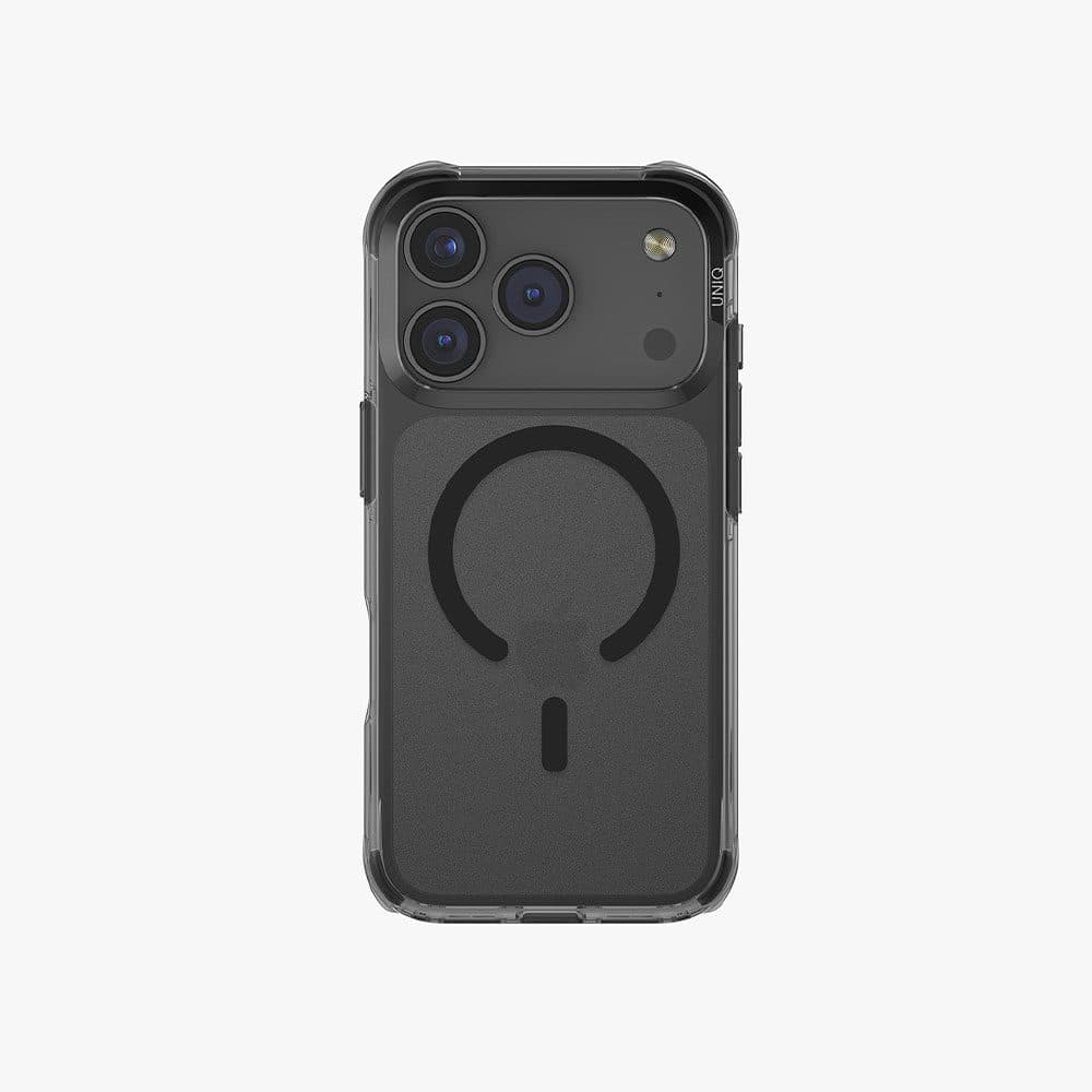 قاب یونیک LifePro Xtreme برای iPhone 17 Pro — تصویر ۴