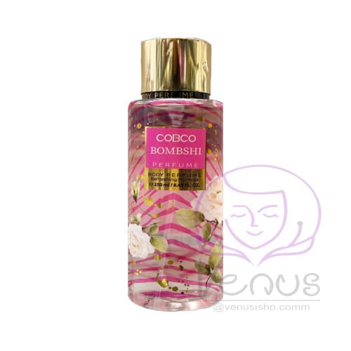 بادی اسپلش کوبکو مدل بامشل COBCO