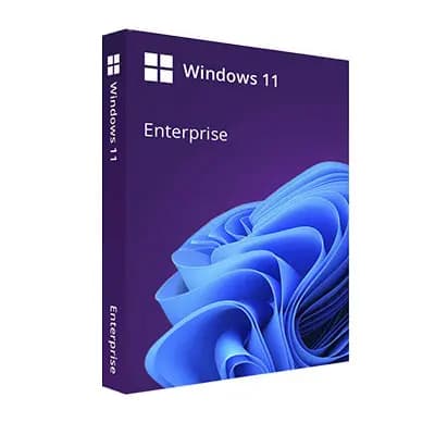 لایسنس ویندوز 11 اینترپرایز Windows 11 Enterprise